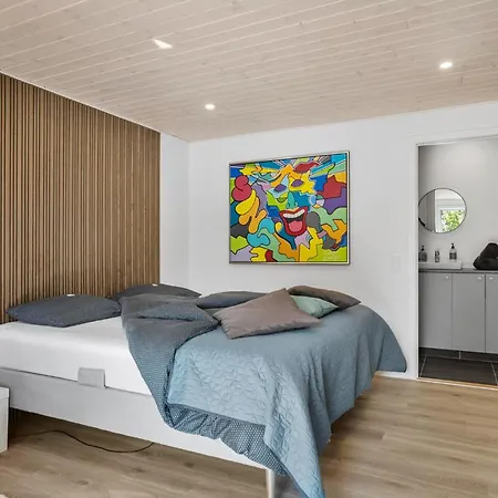 1 Bedroom Beautiful In 보겐세