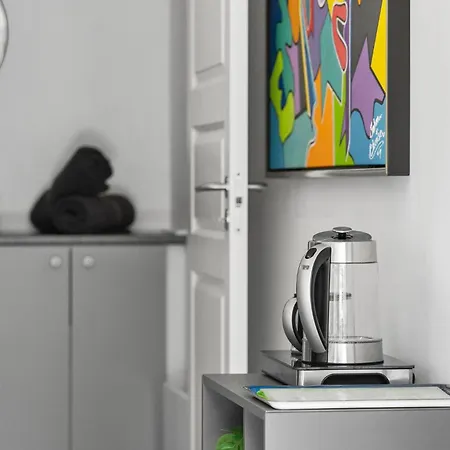 1 Bedroom Beautiful In 아파트 보겐세